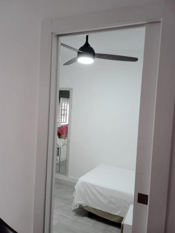 Apartamento 5 Senses Valencia Exterior foto