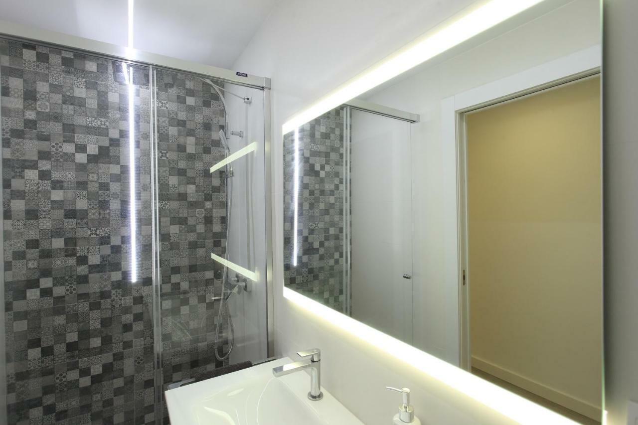 Apartamento 5 Senses Valencia Exterior foto