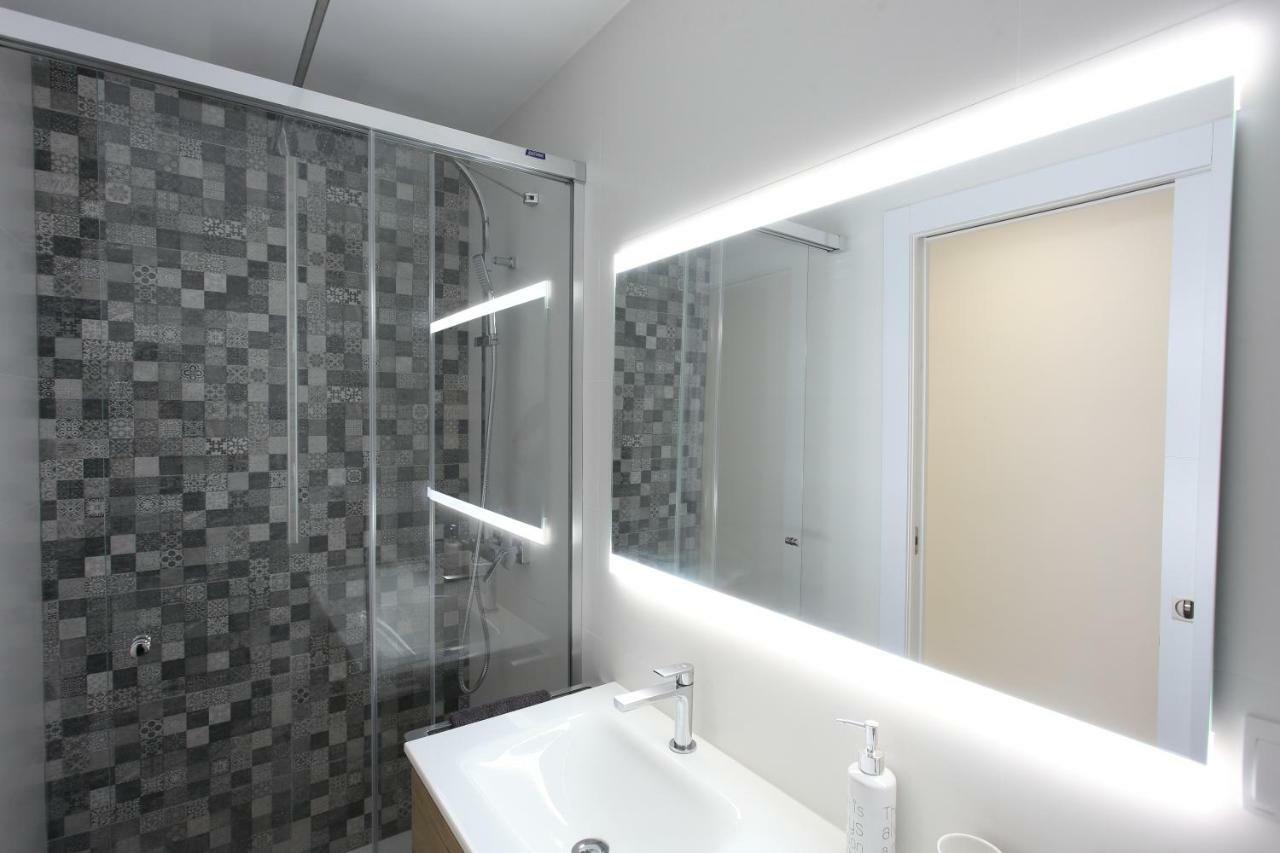 Apartamento 5 Senses Valencia Exterior foto