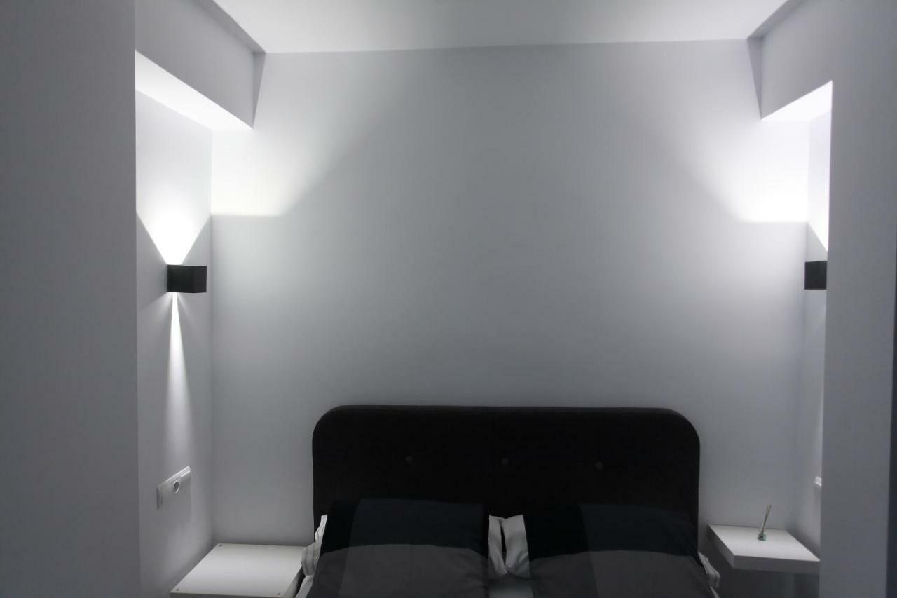 Apartamento 5 Senses Valencia Exterior foto