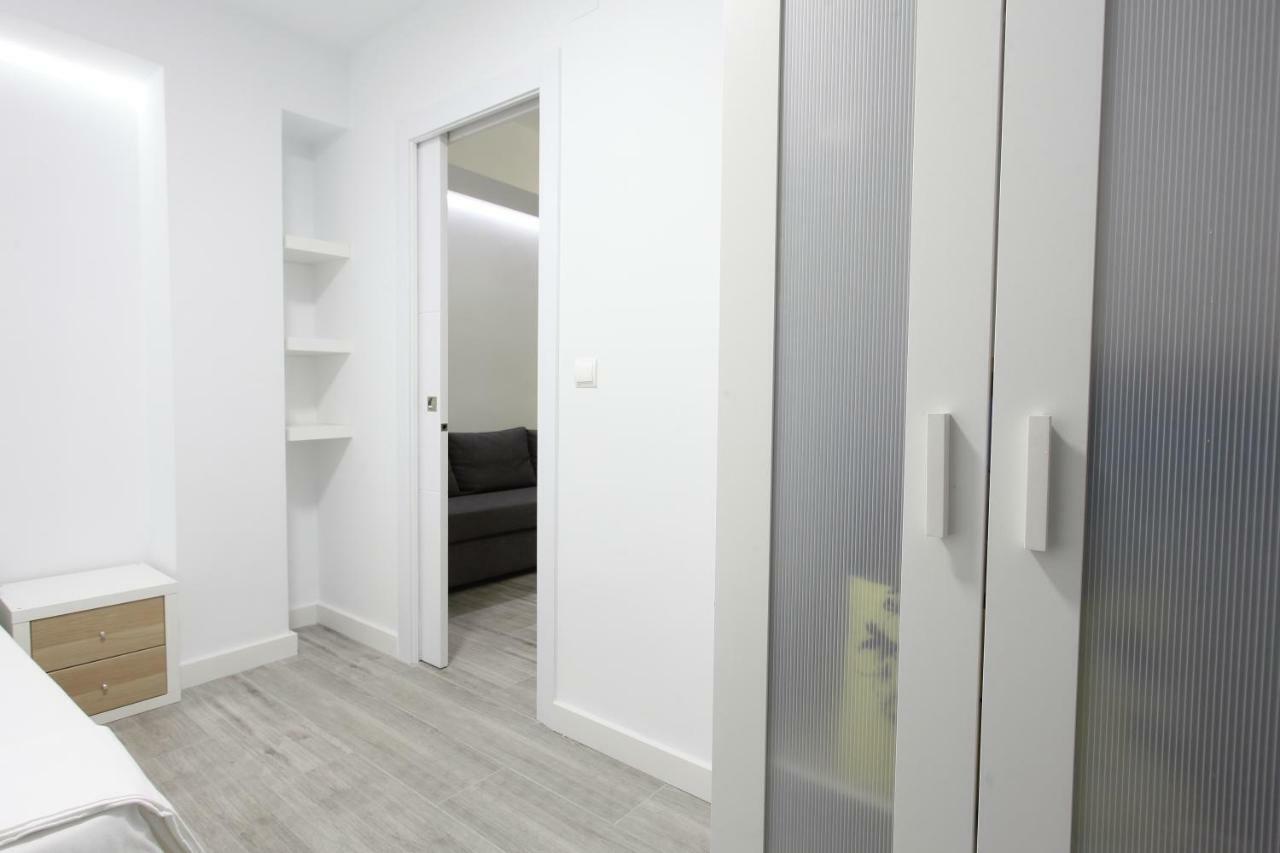 Apartamento 5 Senses Valencia Exterior foto